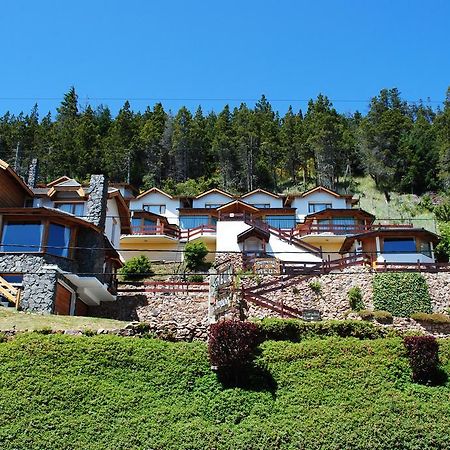 Alun Bungalows Apart San Carlos de Bariloche Luaran gambar