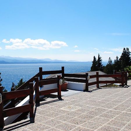 Alun Bungalows Apart San Carlos de Bariloche Luaran gambar
