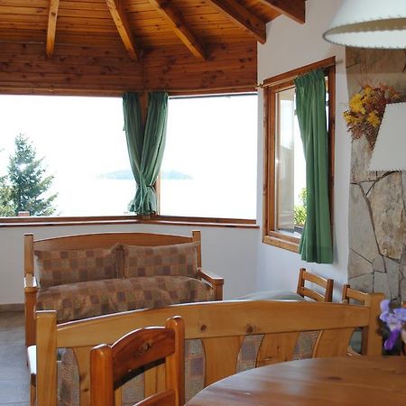 Alun Bungalows Apart San Carlos de Bariloche Luaran gambar
