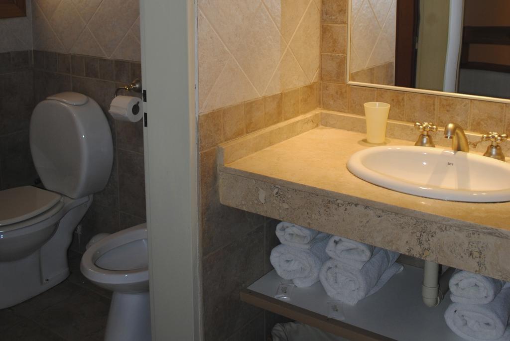 Alun Bungalows Apart San Carlos de Bariloche Bilik gambar