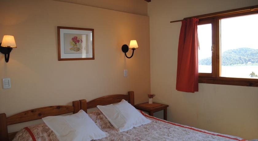 Alun Bungalows Apart San Carlos de Bariloche Luaran gambar