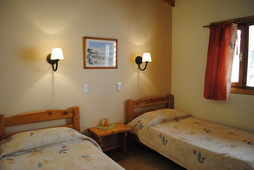 Alun Bungalows Apart San Carlos de Bariloche Bilik gambar