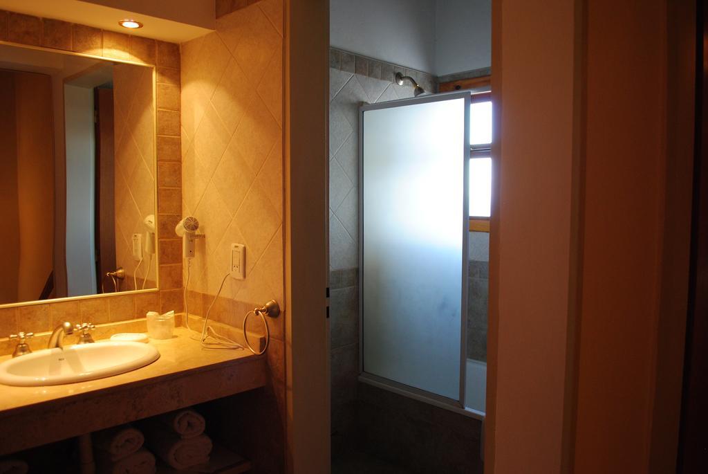 Alun Bungalows Apart San Carlos de Bariloche Luaran gambar