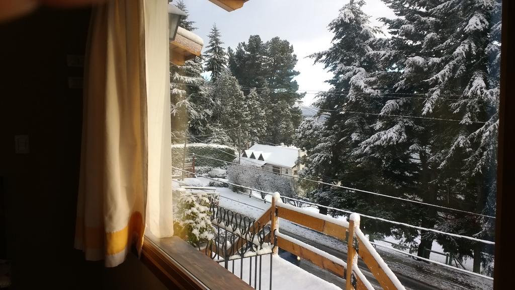 Alun Bungalows Apart San Carlos de Bariloche Luaran gambar