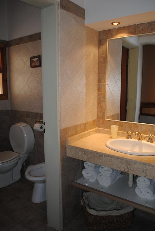 Alun Bungalows Apart San Carlos de Bariloche Luaran gambar