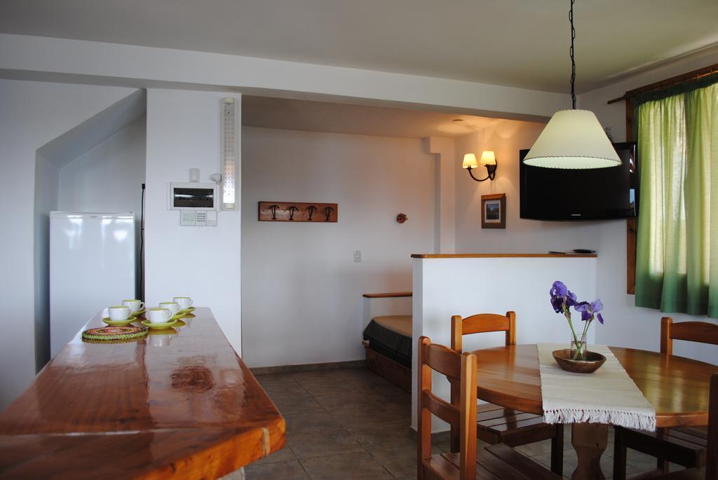 Alun Bungalows Apart San Carlos de Bariloche Luaran gambar
